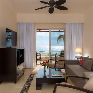 Ocean View Suite